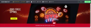 supabets free spins